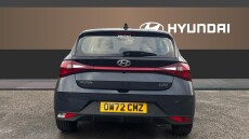 Hyundai i20 1.0T GDi 48V MHD SE Connect 5dr Petrol Hatchback